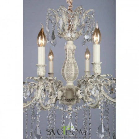 Люстры подвесныеOML-74403-08 Omnilux | Svetdom.by