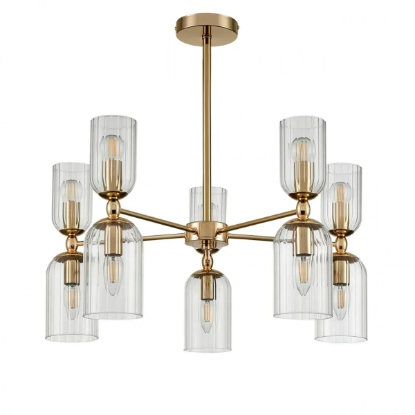 Люстры подвесные6586/10 LUMION | Svetdom.by