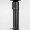 Citilux CLU04B LED Уличный парковый светильник Чёрный CITILUX