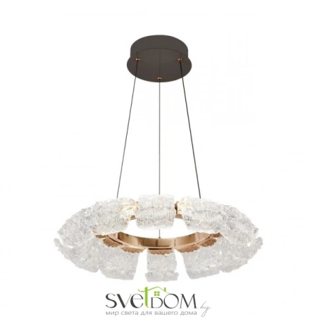 Люстры подвесныеAPL.096.03.160 Aployt | Svetdom.by