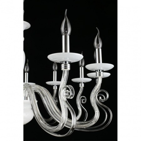 Люстры подвесныеAPL.702.03.12 Aployt | Svetdom.by