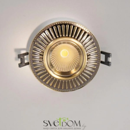 Встраиваемые светильники CITILUX CLD042NW3 от Магазина Svetdom.by