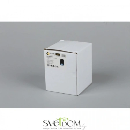 Накладные светильники Omnilux OML-101219-01 от Магазина Svetdom.by