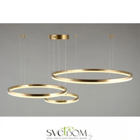 Люстры подвесныеAPL.049.03.115 Aployt | Svetdom.by