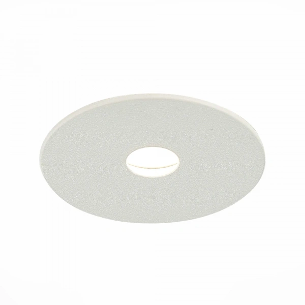 ST217.548.09 Св-к встр. Белый LED 1*9W 4000K 510Lm Ra>90 36° IP20 D57xH52 220-240V Встраиваемые светильники