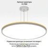 Накладные светильники CITILUX CL748600 от Магазина Svetdom.by
