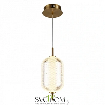 Светильник подвесной Omnilux  OML-68806-01