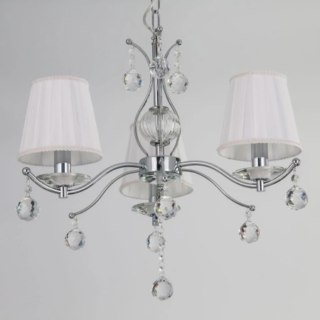 Подвесная люстра Citilux Шелли CL438131 CITILUX