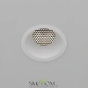 Встраиваемый светильник Technical DL117-15W-4K-W Maytoni