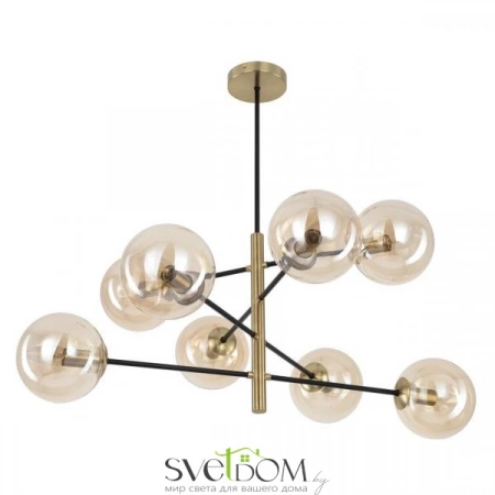 Люстры на штангеCL146283 CITILUX | Svetdom.by