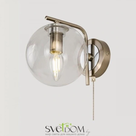 Бра CL102311 CITILUX | Svetdom.by
