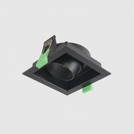 Встраиваемые светильники Crystal Lux 1400/292 от Магазина Svetdom.by