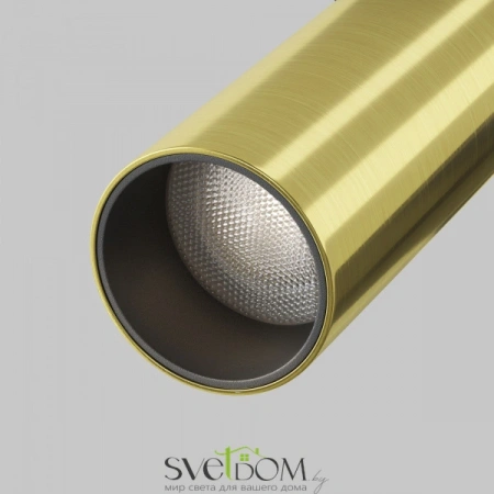 Потолочные светильники Maytoni C053CL-L12W4K-W-BS от Магазина Svetdom.by