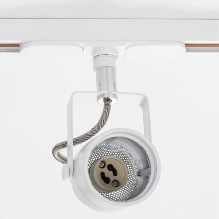 Трековый светильник Citilux Ринг CL525T10 CITILUX