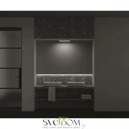 TR080-1-18W3K-W Maytoni