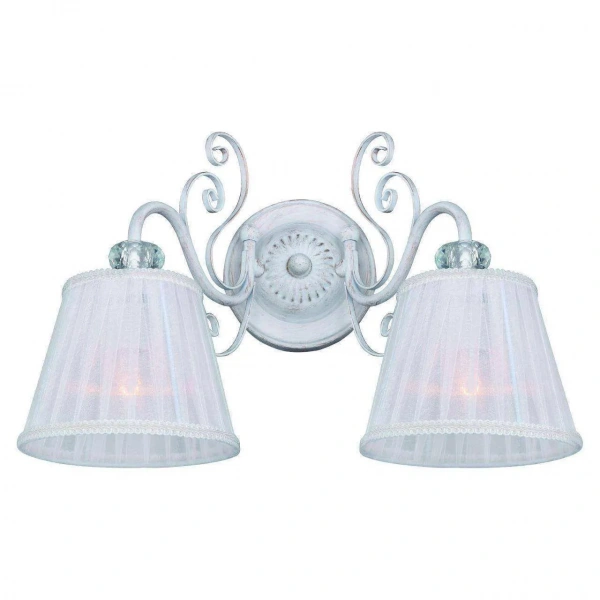 Настенные светильники 2150-2W Favourite | Svetdom.by