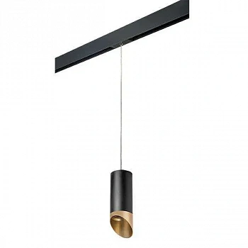 Lightstar PRORP6487190 Светильник д/1-фазн трека RULLO HP16 (216487+595887+201490)