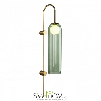 Светильник настенный (Бра) Aployt  APL.325.31.01