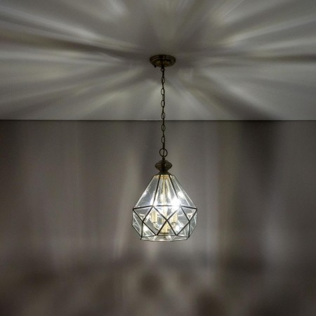Люстры подвесныеCL442130 CITILUX | Svetdom.by