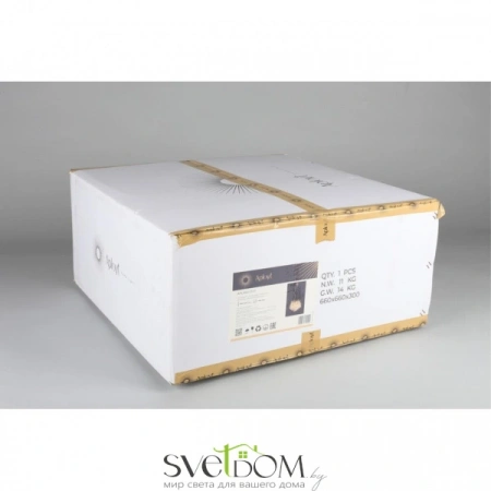 Люстры подвесныеAPL.845.03.10 Aployt | Svetdom.by
