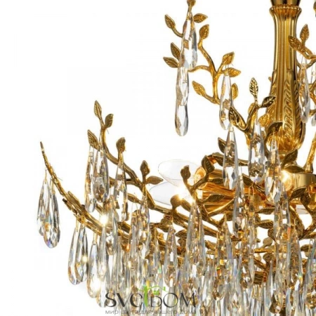 Люстры подвесныеCL310082 CITILUX | Svetdom.by