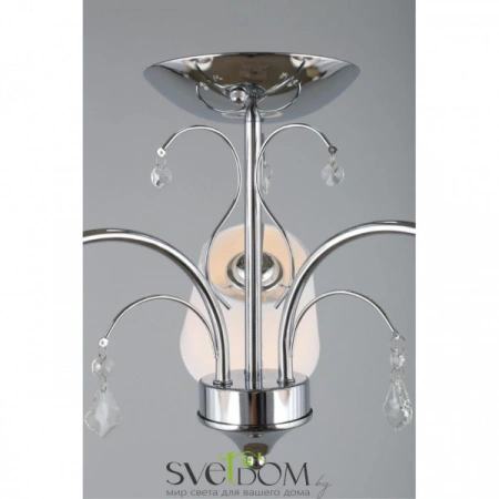 Люстры потолочныеOML-56307-03 Omnilux | Svetdom.by