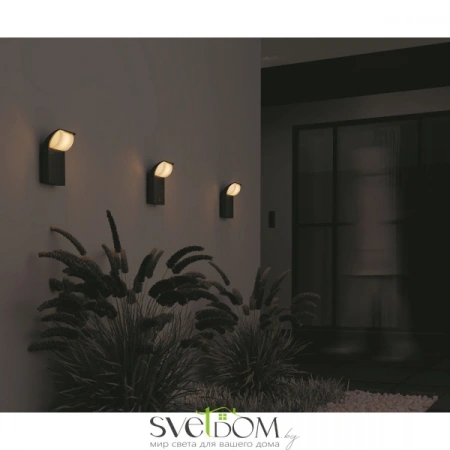 Настенные светильники O446WL-L7GF3K Maytoni | Svetdom.by