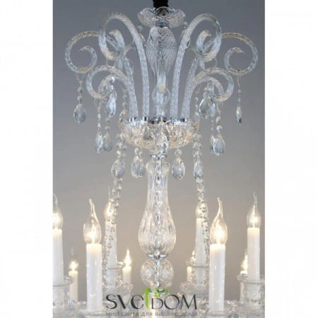 Люстры подвесныеAPL.812.03.30 Aployt | Svetdom.by