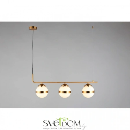 Люстры подвесныеAPL.820.03.03 Aployt | Svetdom.by