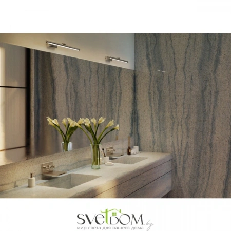 Подсветки MIR267WL-L14CH3K Maytoni | Svetdom.by