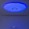 Citilux Диамант Смарт CL713A100G Умная люстра Хром CITILUX