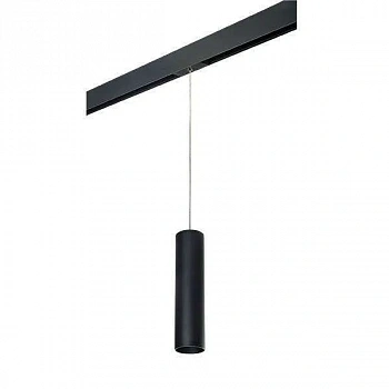 Lightstar PRORP497 Светильник д/1-фазн трека RULLO HP16 (214497+595857)