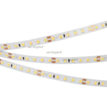 ARLIGHT Лента RT-A120-8mm 24V Warm2700 (9.6 W/m, IP20, 2835, 50m) (Arlight, Открытый)