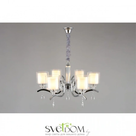 Люстры подвесныеOML-70903-06 Omnilux | Svetdom.by