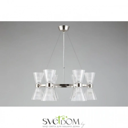 Люстры подвесныеAPL.801.13.12 Aployt | Svetdom.by
