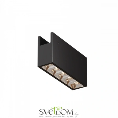 O-TR01-2-S-10WB3K Maytoni