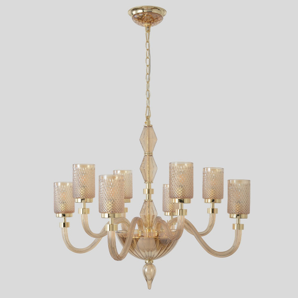 Люстры2971/308 Crystal Lux | Svetdom.by