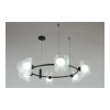 Люстра подвесная Omnilux  OML-52403-06 Omnilux