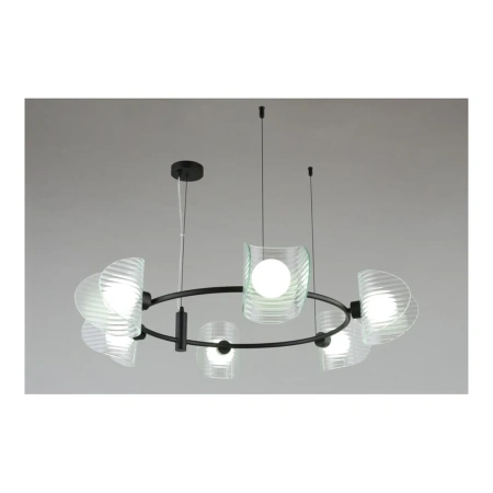 Люстра подвесная Omnilux  OML-52403-06 Omnilux
