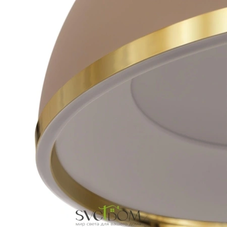 Подвесные светильники CITILUX CL736252 от Магазина Svetdom.by