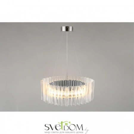 Люстры подвесныеAPL.654.03.60 Aployt | Svetdom.by