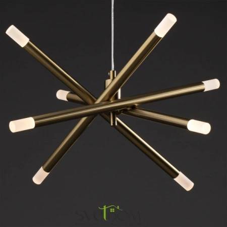 Подвесные светильники Freya FR6130PL-L24B от Магазина Svetdom.by