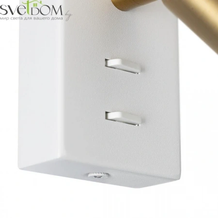 Бра CL704482 CITILUX | Svetdom.by