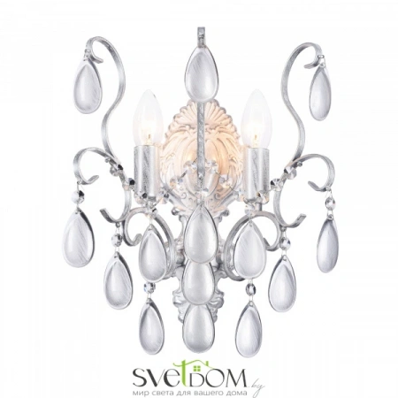 Бра и настенные светильники FR2302WL-02S Freya | Svetdom.by