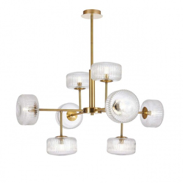 Люстры подвесные4051-8P Favourite | Svetdom.by