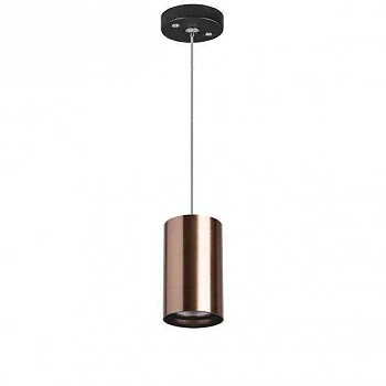 Lightstar RP430 Светильник RULLO HP16 (214430+590057)