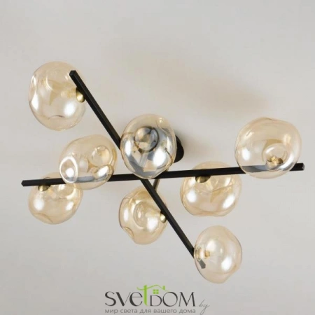 Люстры на штангеCL201181 CITILUX | Svetdom.by