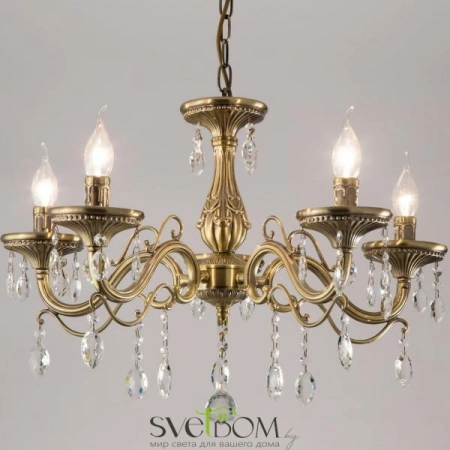 Люстры подвесныеCL404153 CITILUX | Svetdom.by