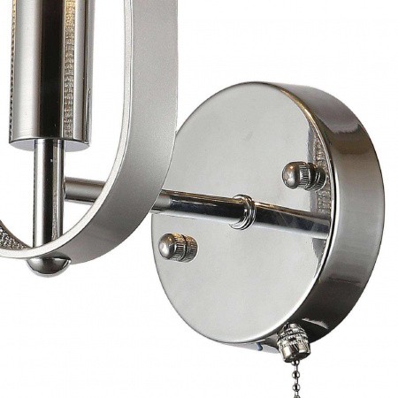 Настенные светильники 2482-1W Favourite | Svetdom.by