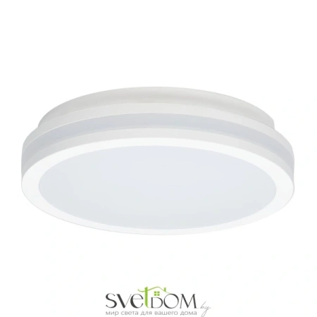Citilux LUNS CL711010V LED Светильник влагозащищённый Белый CITILUX